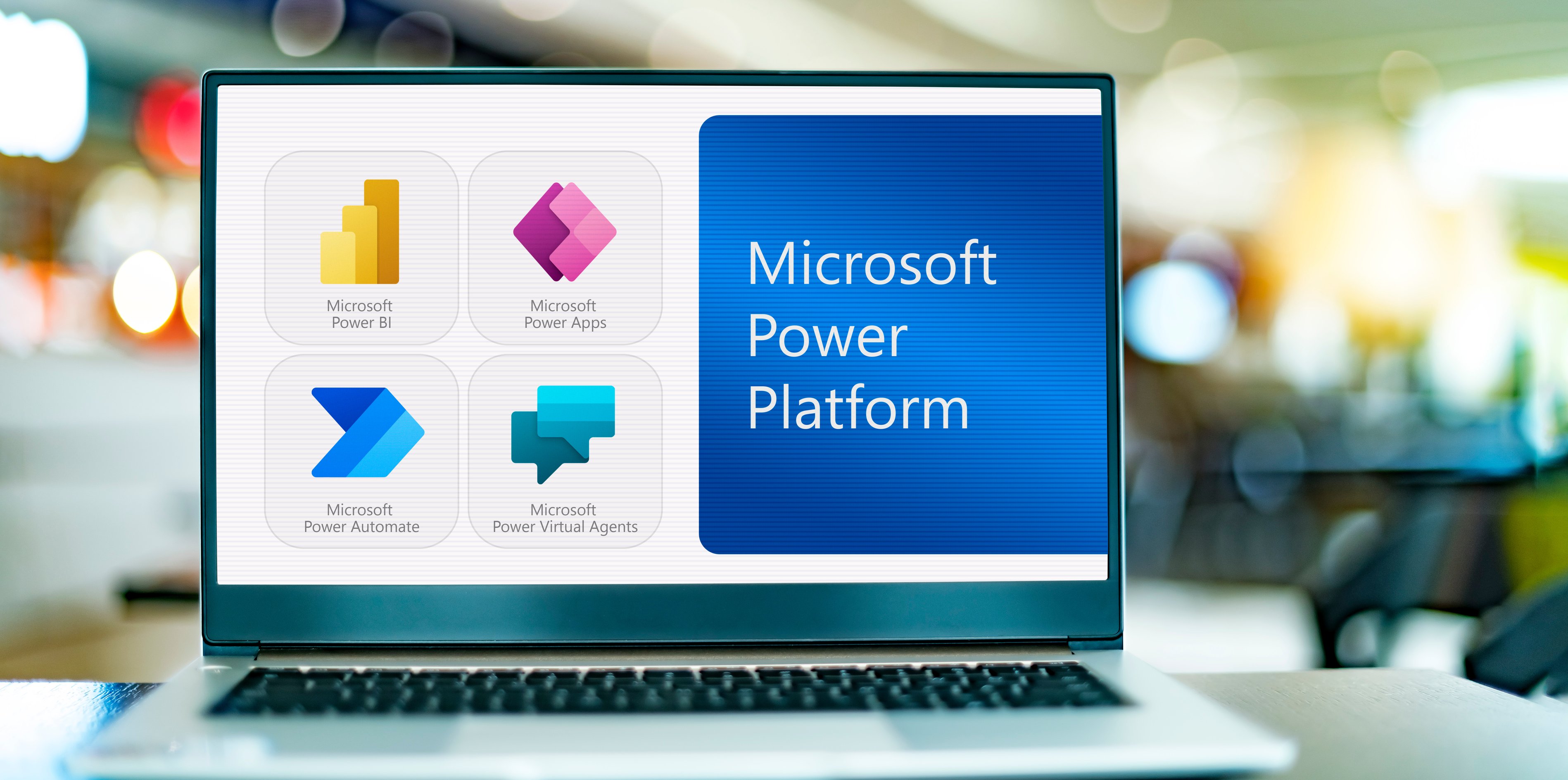 How to Get Started with a Power Platform COE