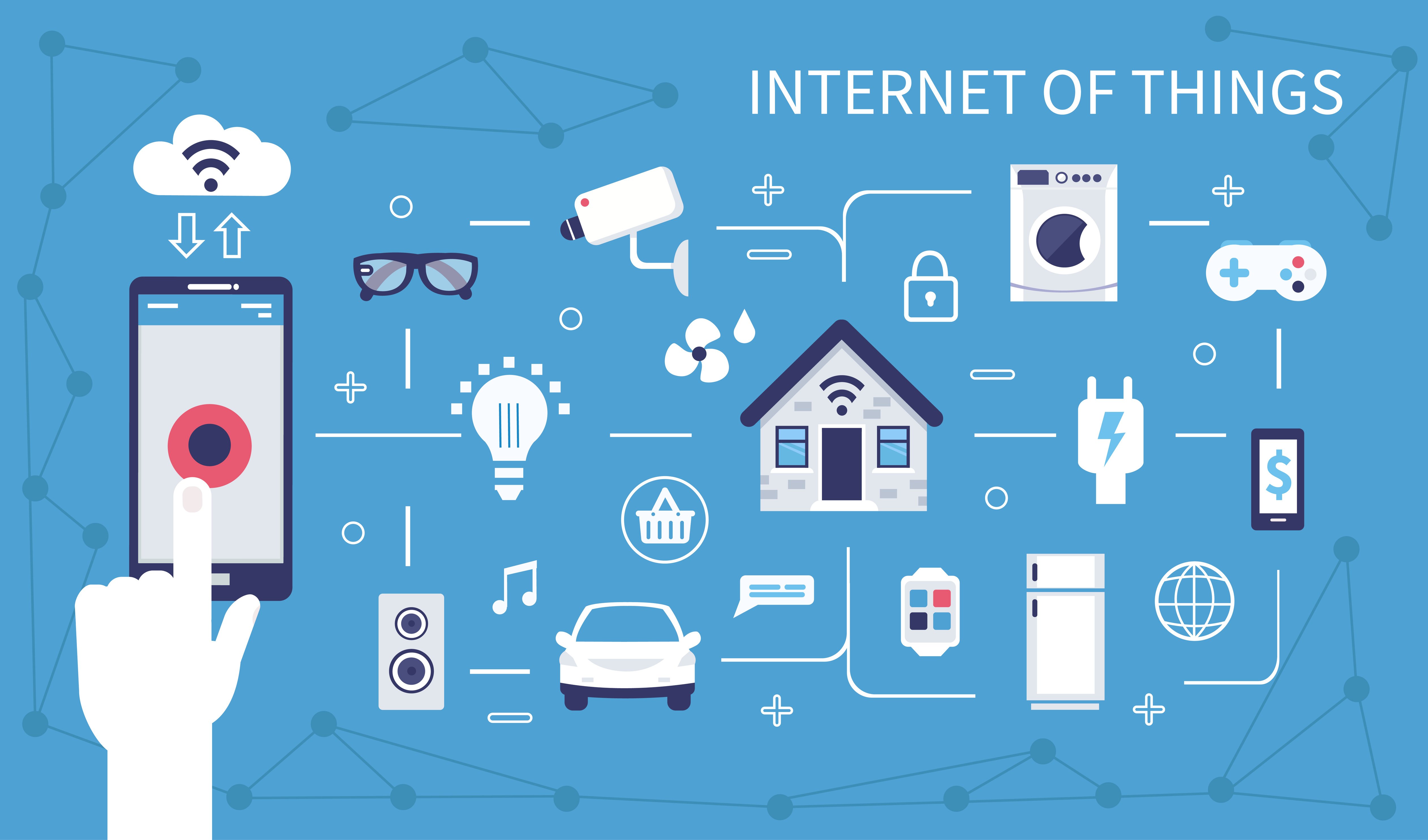 IoT (Internet of Things): Building a Connected World