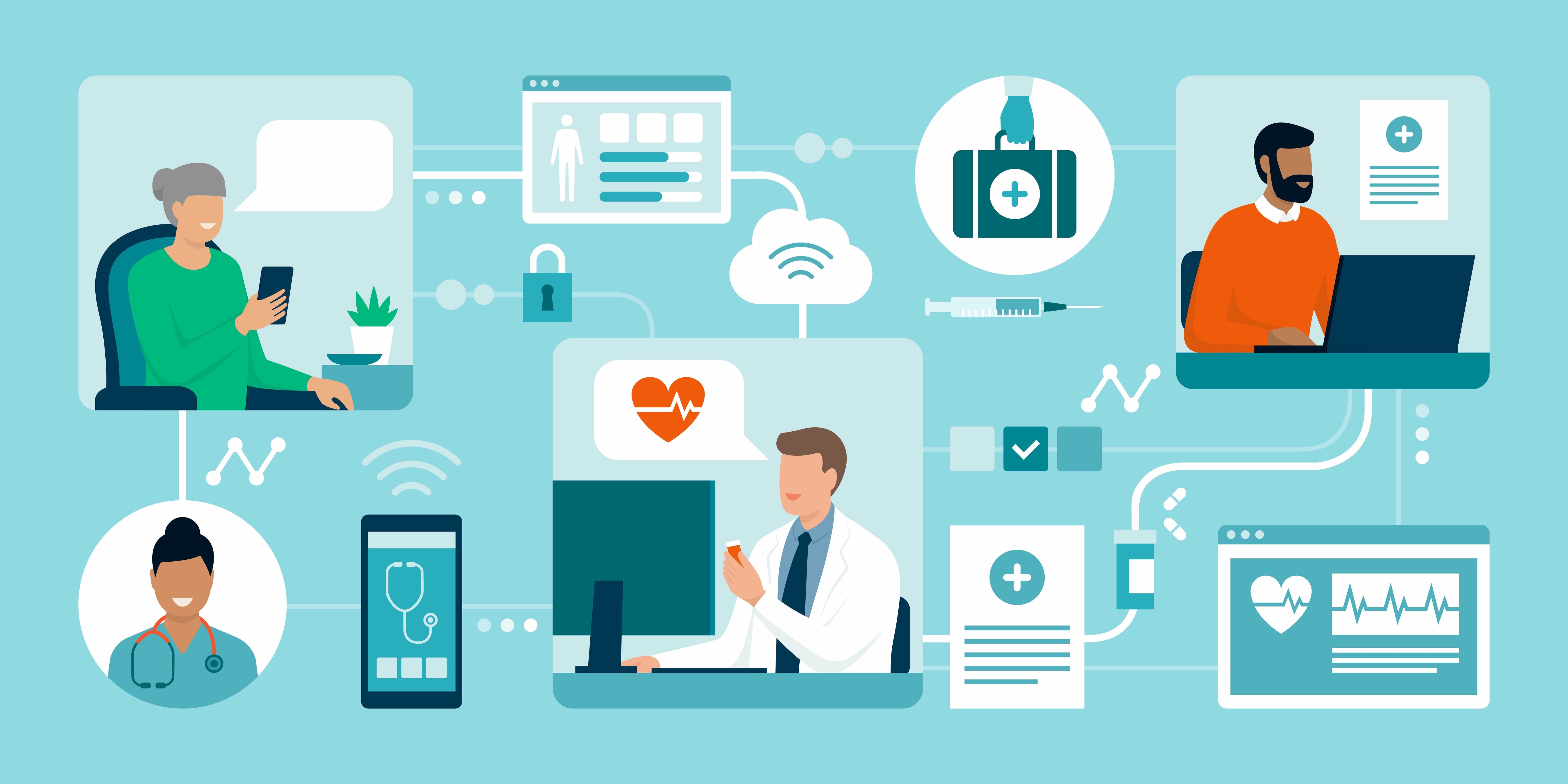 microsoft-cloud-for-healthcare-transforming-the-way-health-care