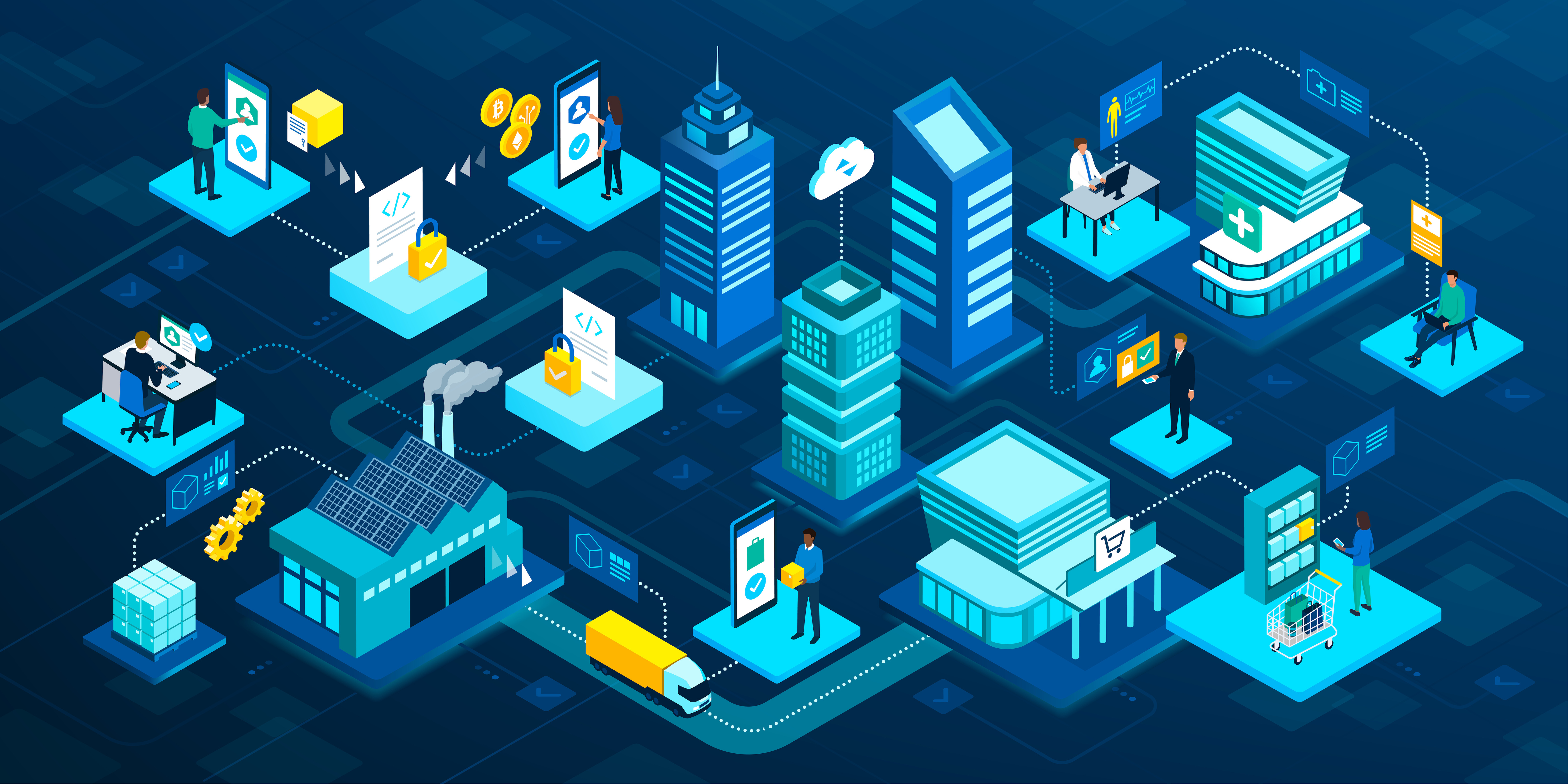 Data Governance With Azure Purview to Manage Multi-Cloud, On-Premise ...
